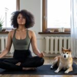 Wpływ jogi i medytacji na nasz codzienny lifestyle