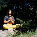 Czy medytacja jest kluczem do zdrowia i piękna?